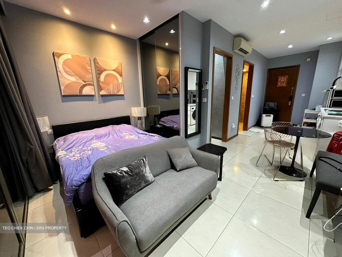 Avant Residences (D14), Apartment #452719221